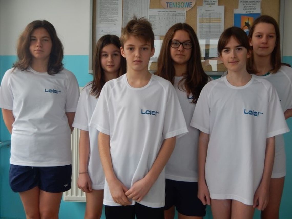 Nowe rok, nowe powody do dumy Nowe rok, nowe powody do dumy