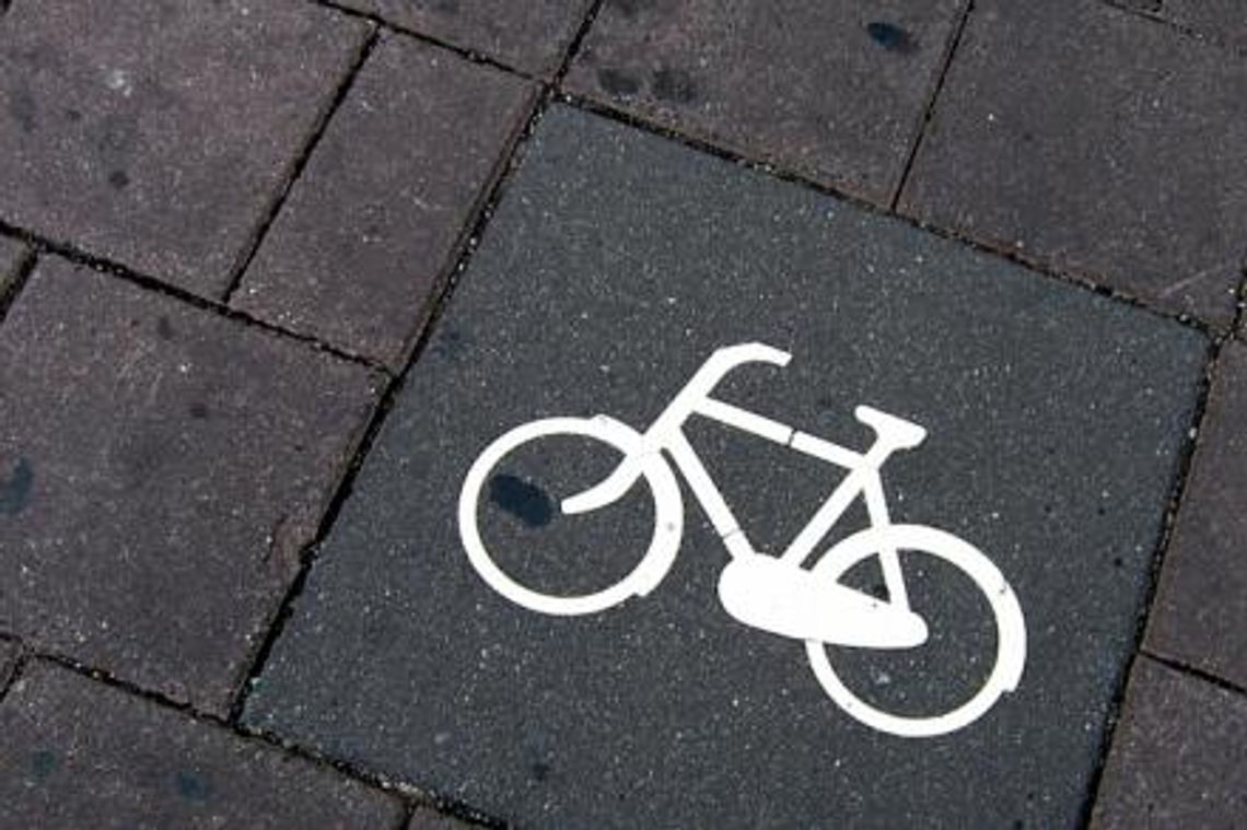 Nowe ścieżki dla mieszkańców Nowe ścieżki dla mieszkańców