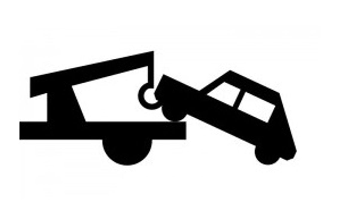 Nowe stawki za usunięcie auta. Wyjść przynajmniej na zero Nowe stawki za usunięcie auta. Wyjść przynajmniej na zero