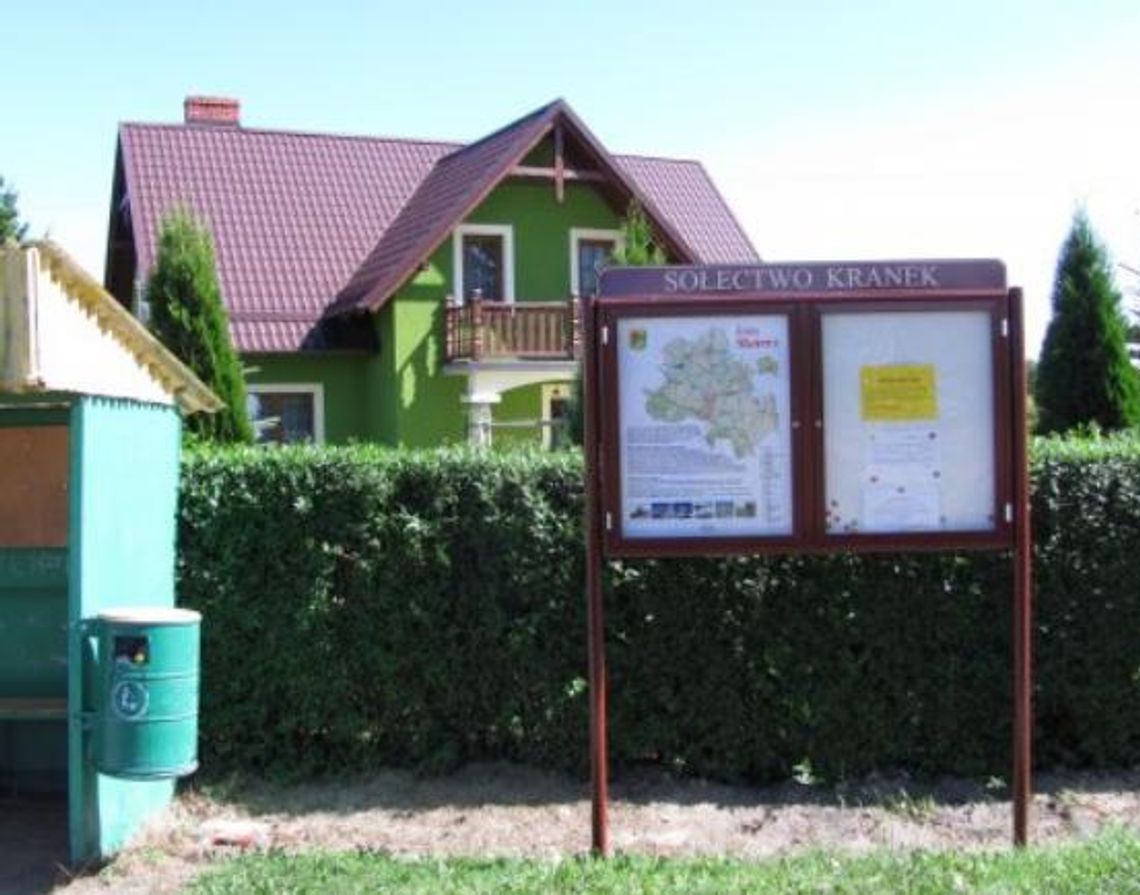 Nowe tablice promocyjne już gotowe! Nowe tablice promocyjne już gotowe!