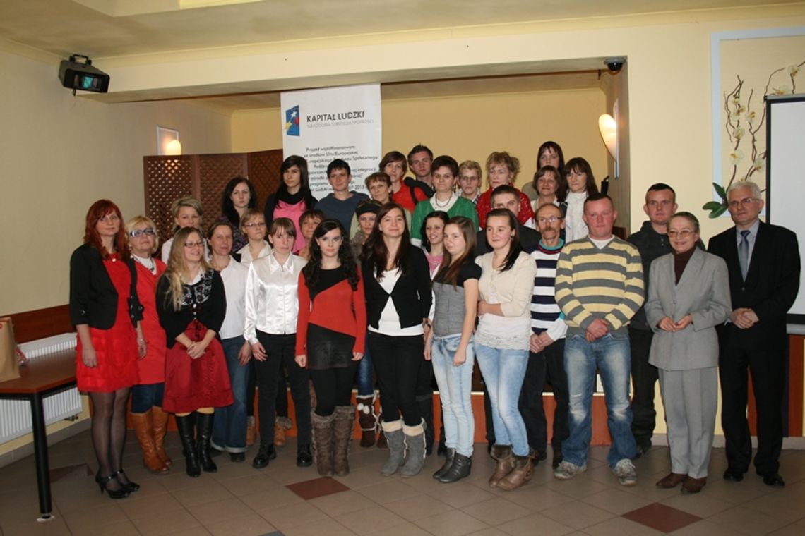 Nowe umiejętności i nowe pomysły