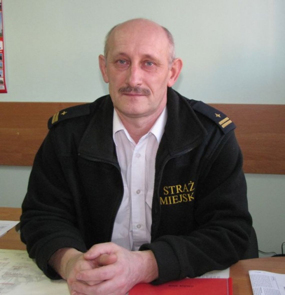 Nowe uprawnienia strażników miejskich. Na razie bez paralizatorów... Nowe uprawnienia strażników miejskich. Na razie bez paralizatorów...