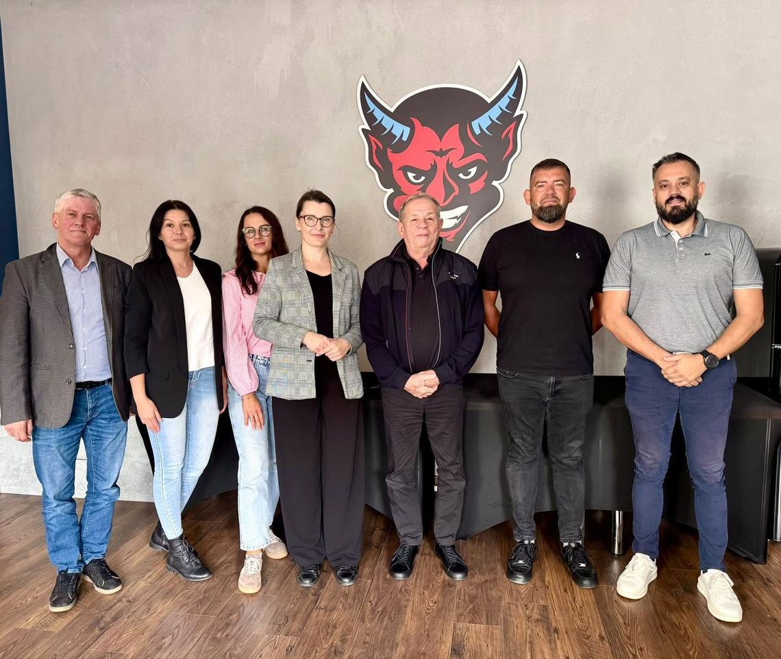 Nowe władze SKS Sportowa S.A. Wybrano Radę Nadzorczą i Zarząd Nowe władze SKS Sportowa S.A. Wybrano Radę Nadzorczą i Zarząd