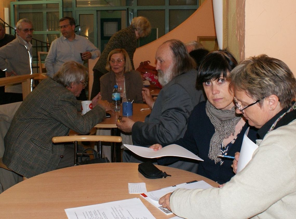 Nowe władze Stowarzyszenia Dziennikarzy Polskich na Pomorzu