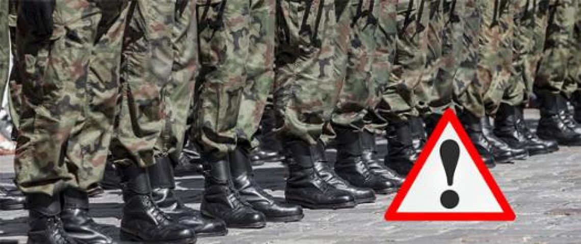 Nowe zasady kwalifikacji wojskowej w 2021 roku