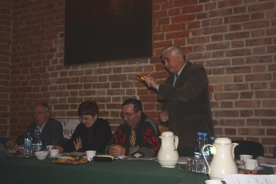 Nowej szkoły podstawowej w Gniewie szybko nie będzie