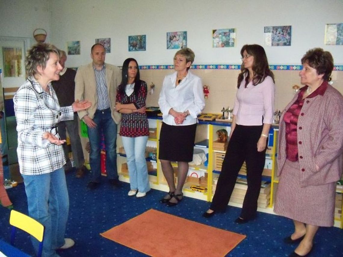 Nowi i „starzy” szefowie - konkursy na dyrektorów placówek oświatowych Nowi i „starzy” szefowie - konkursy na dyrektorów placówek oświatowych