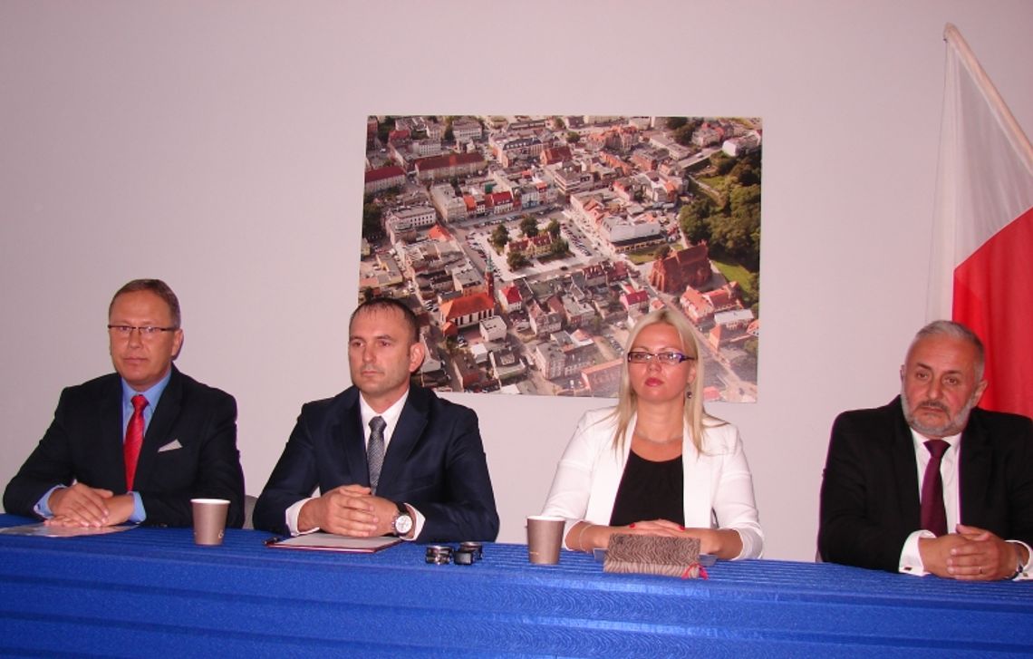 Nowi kandydaci na prezydenta i wójta - kogo zobaczymy na listach wyborczych