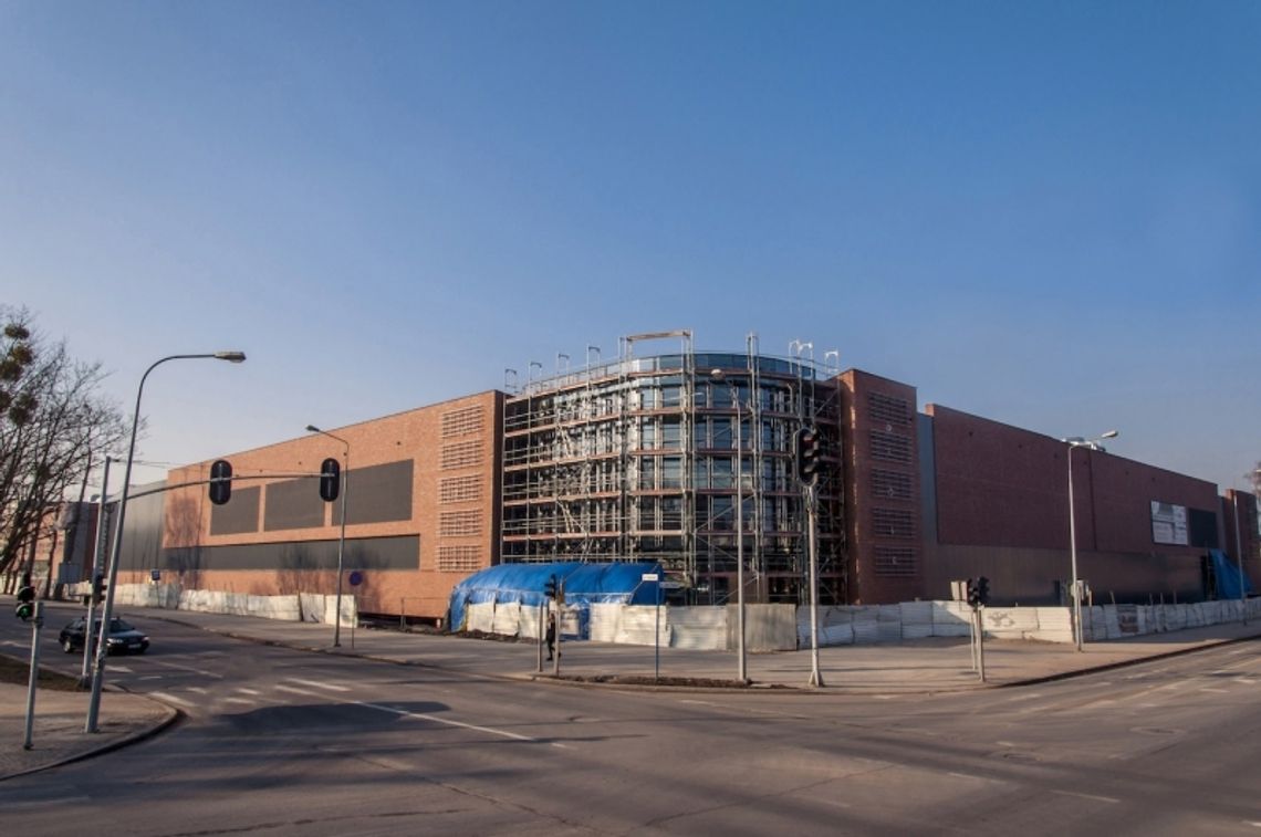 Nowi najemcy w starogardzkiej Galerii Neptun. Jakie marki? Nowi najemcy w starogardzkiej Galerii Neptun. Jakie marki?