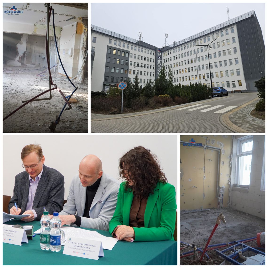 Nowoczesna kardiologia dla mieszkańców Kociewia Nowoczesna kardiologia dla mieszkańców Kociewia