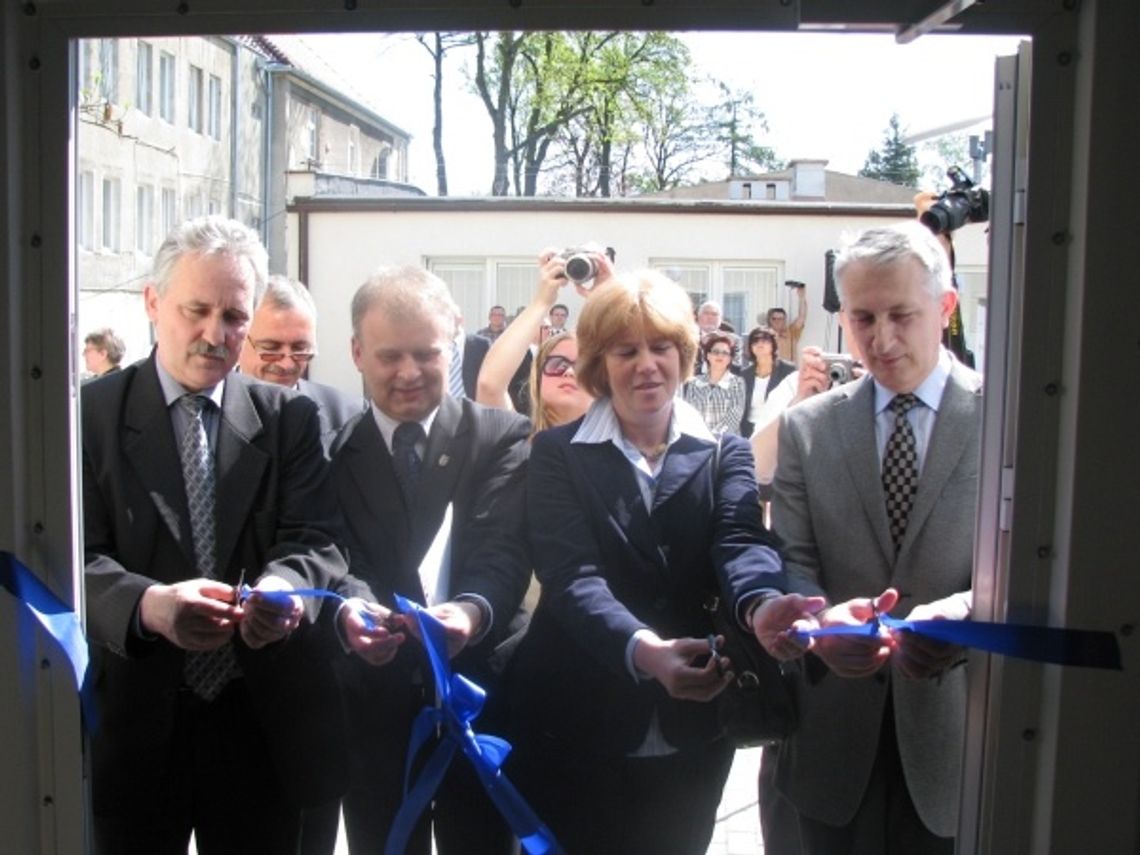 Nowoczesna Spalarnia Odpadów Medycznych. Wydajność - 200 kg/godz. Nowoczesna Spalarnia Odpadów Medycznych. Wydajność - 200 kg/godz.