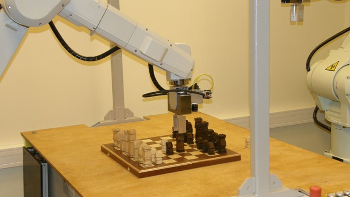 Nowoczesne laboratoria na Wydziale Elektroniki, Telekomunikacji i Informatyki Politechniki Gdańskiej