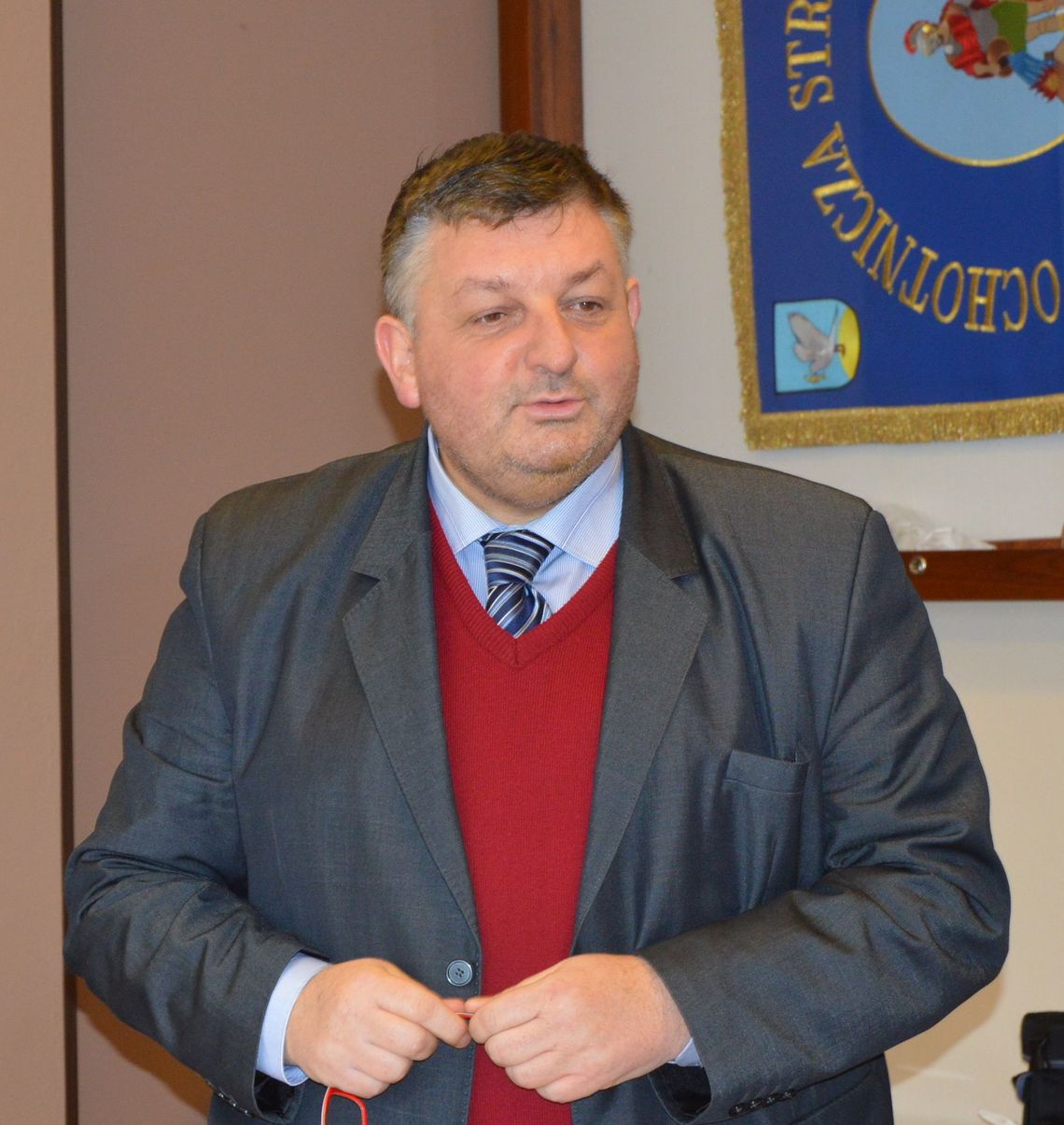 Nowy doradca rozkręci Gniew pod względem turystycznym? Jakie plany? Nowy doradca rozkręci Gniew pod względem turystycznym? Jakie plany?