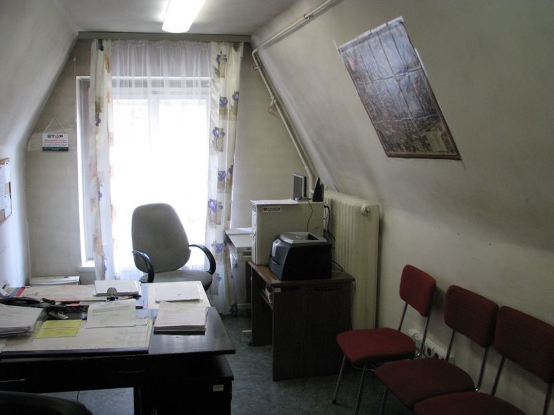 Nowy komisariat policji w Gdańsku