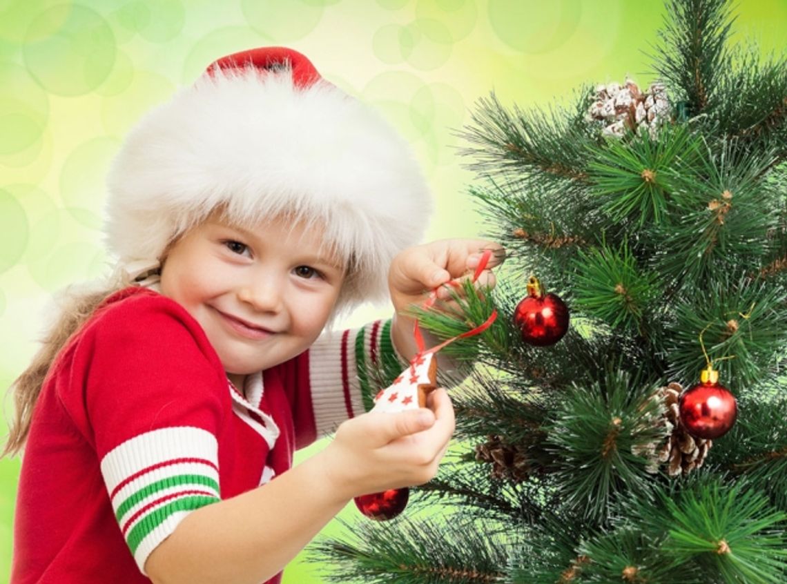 NOWY PLEBISCYT: Pokaż, jak kochasz Święta! Zostań naszym Mikołajem! 