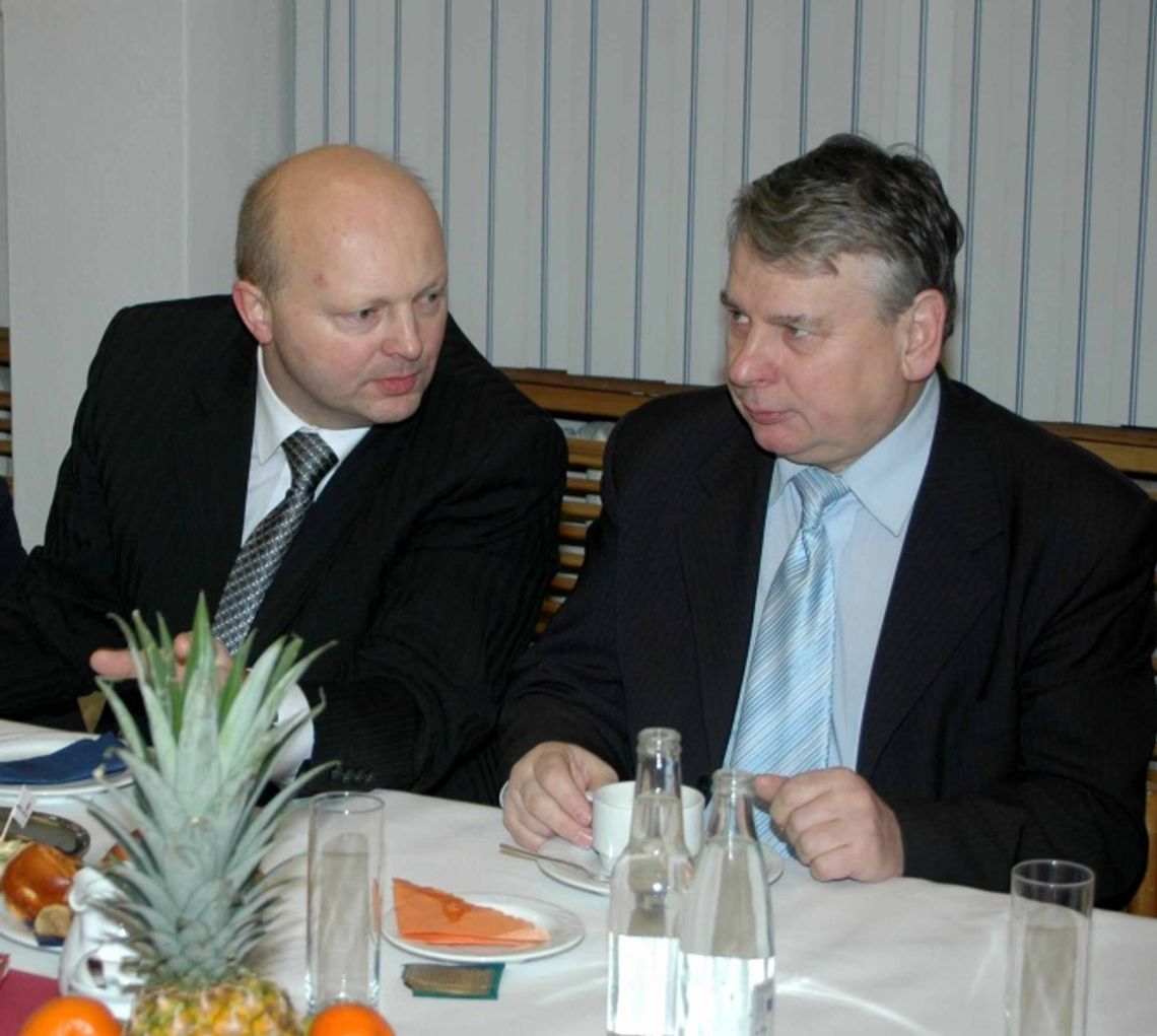 Nowy poseł z Pomorza. Dawny pisowiec lata blisko Platformy Nowy poseł z Pomorza. Dawny pisowiec lata blisko Platformy