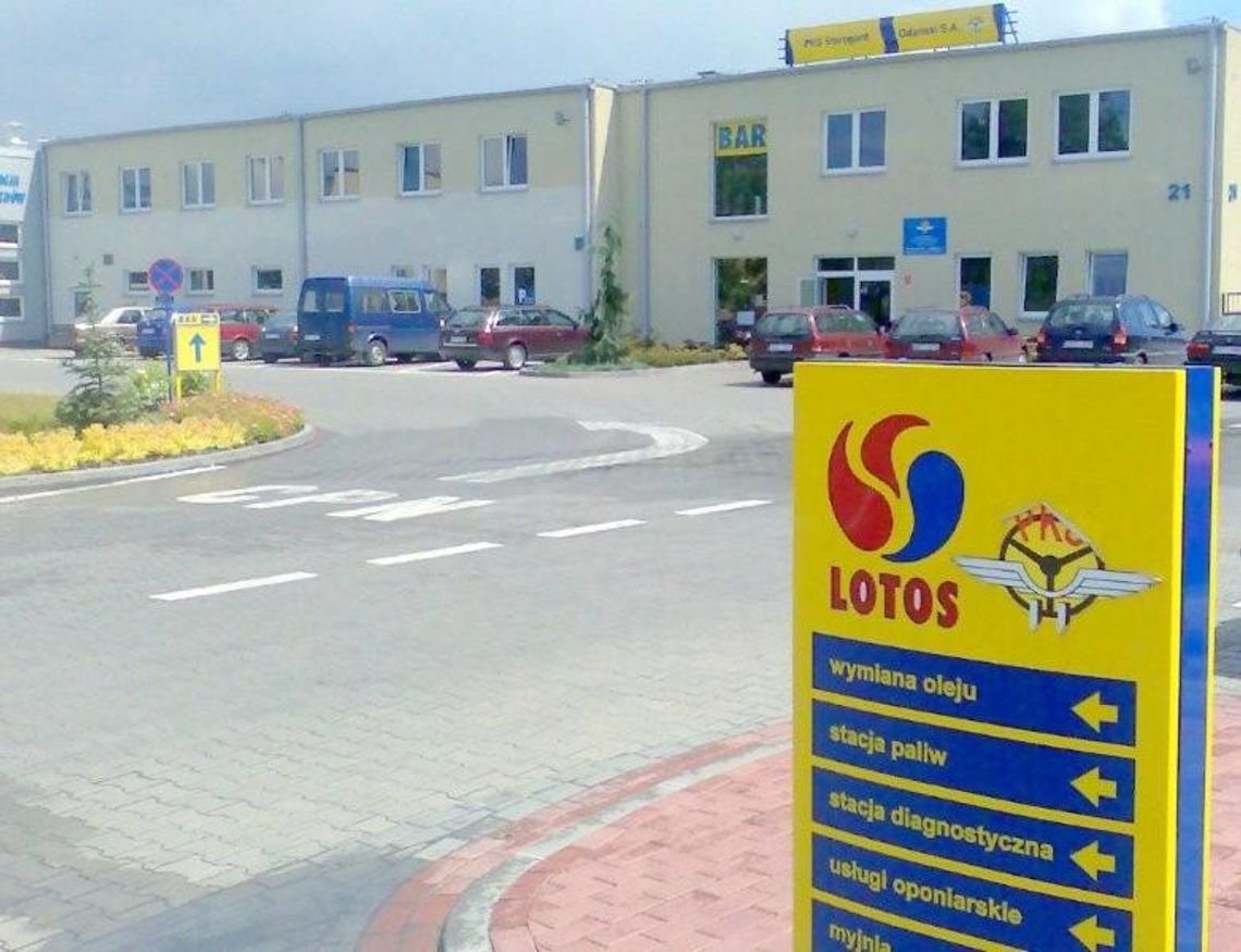 Nowy prezes starego PKS bez gabinetu Nowy prezes starego PKS bez gabinetu