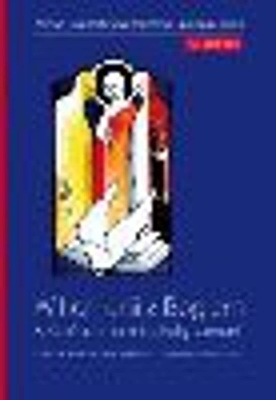 Nowy program duszpasterski: Kościół domem i szkołą komunii