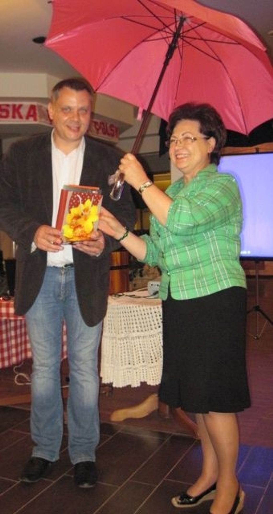 Nowy program profilaktyki zdrowotnej Fundacji dla Tczewa Nowy program profilaktyki zdrowotnej Fundacji dla Tczewa