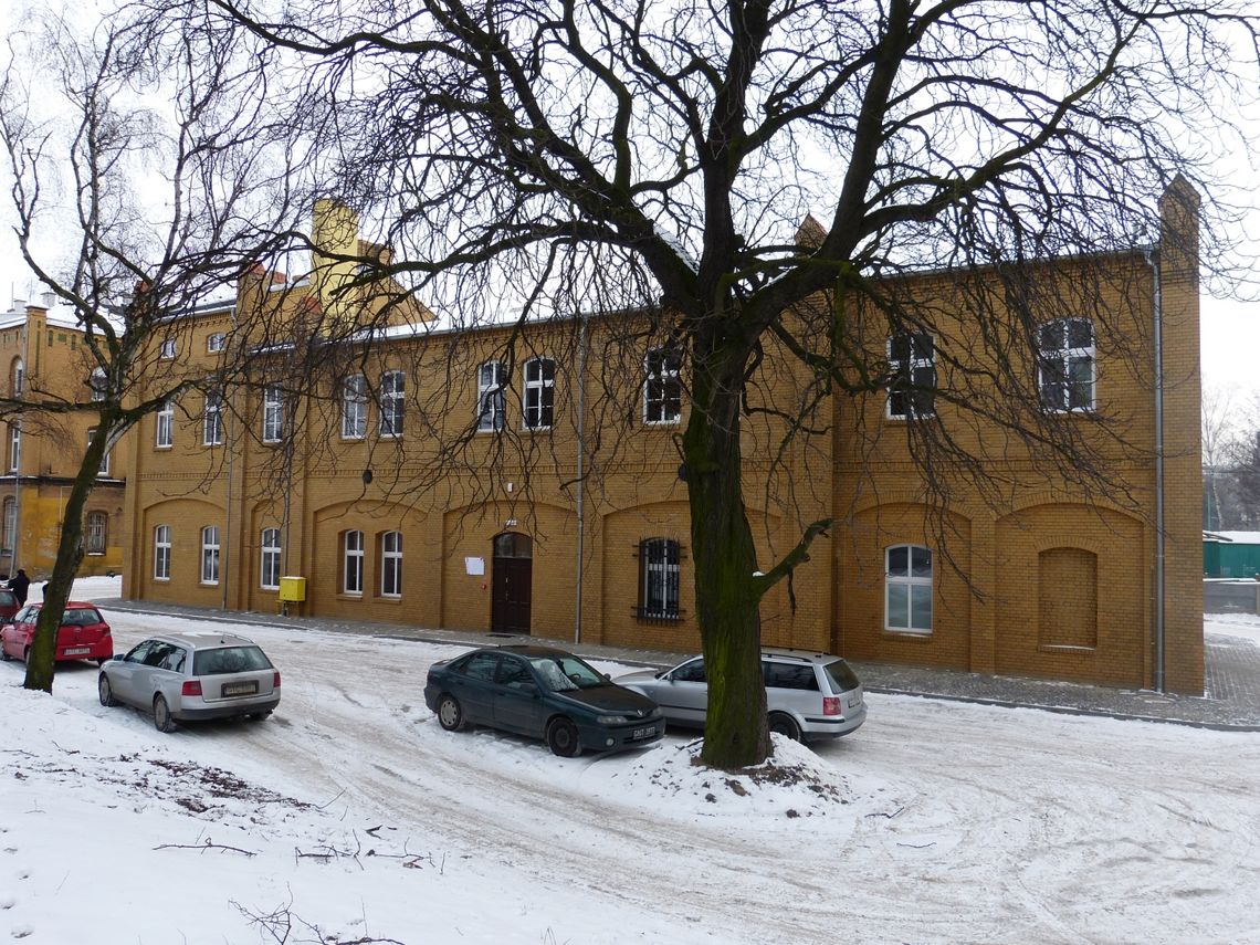 Nowy przystanek autobusowy przy MOPS. Od 1 lutego 