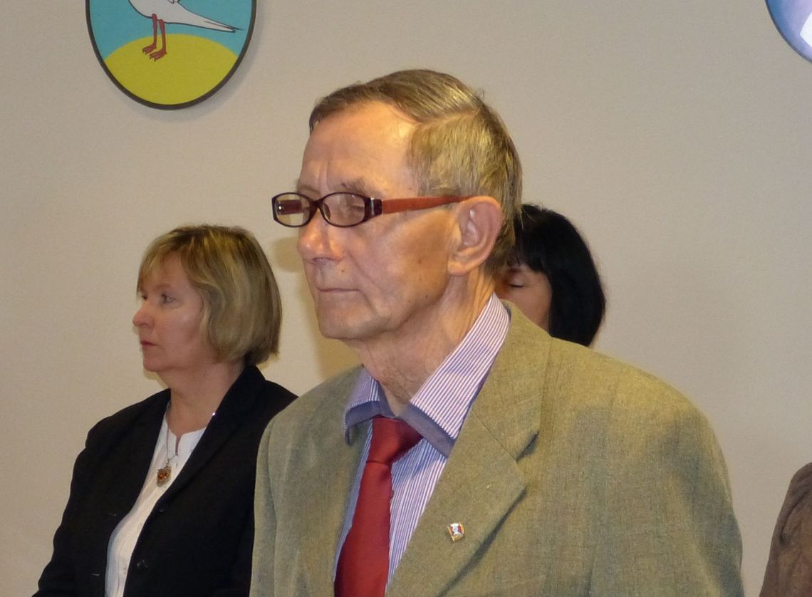 Nowy radny zastąpił Andrzeja Stanucha Nowy radny zastąpił Andrzeja Stanucha