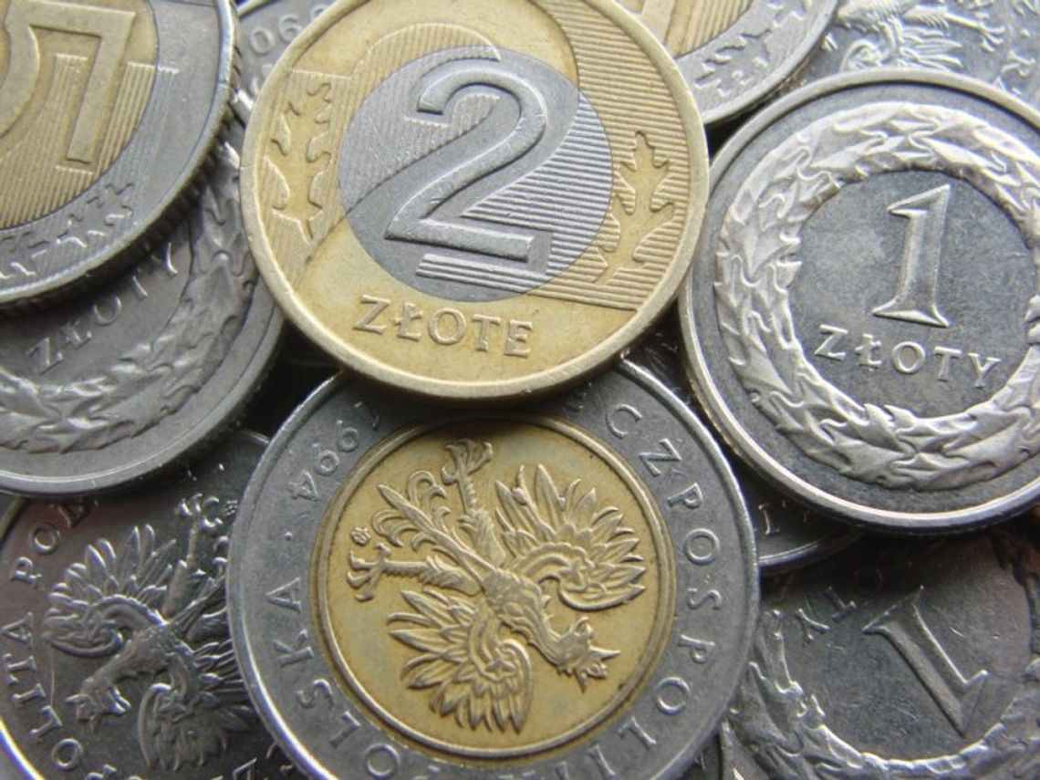 Nowy rok, nowe ceny – droższy prąd, żywność, wyższe opłaty za śmieci