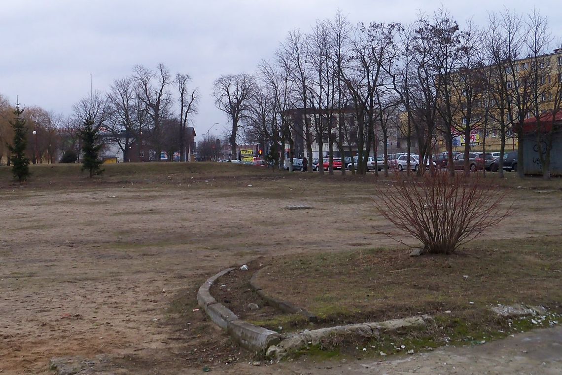 Nowy sąd przy al. Zwycięstwa oddany już w 2016 r.?