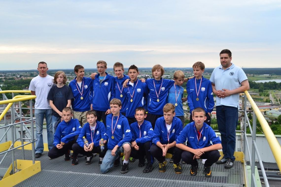 Nowy sezon, nowe cele. Piłkarze podsumowali tegoroczne dokonania Nowy sezon, nowe cele. Piłkarze podsumowali tegoroczne dokonania