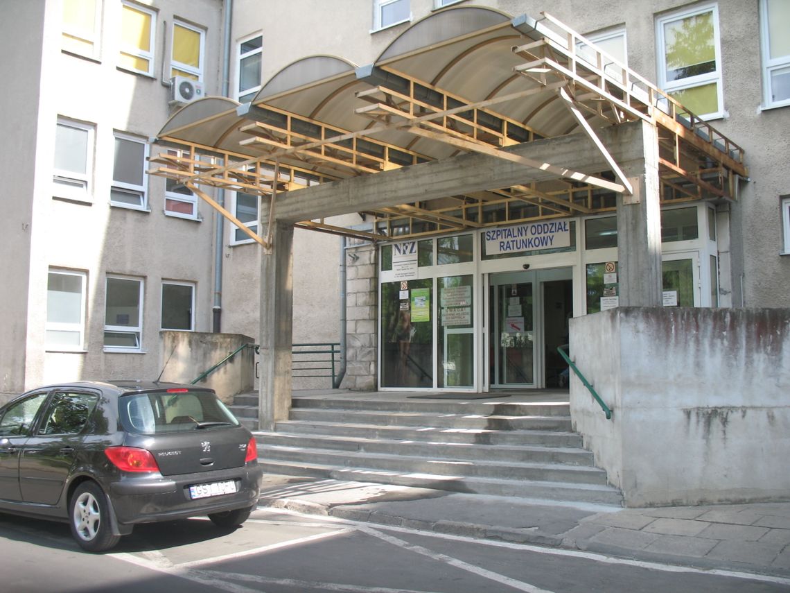 Nowy sprzęt w Kociewskim Centrum Zdrowia Nowy sprzęt w Kociewskim Centrum Zdrowia