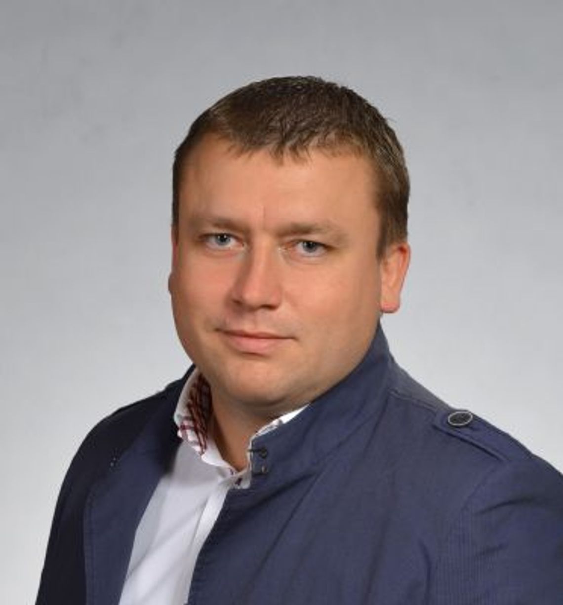 Nowy stary wiceprzewodniczący Rady Miejskiej Nowy stary wiceprzewodniczący Rady Miejskiej