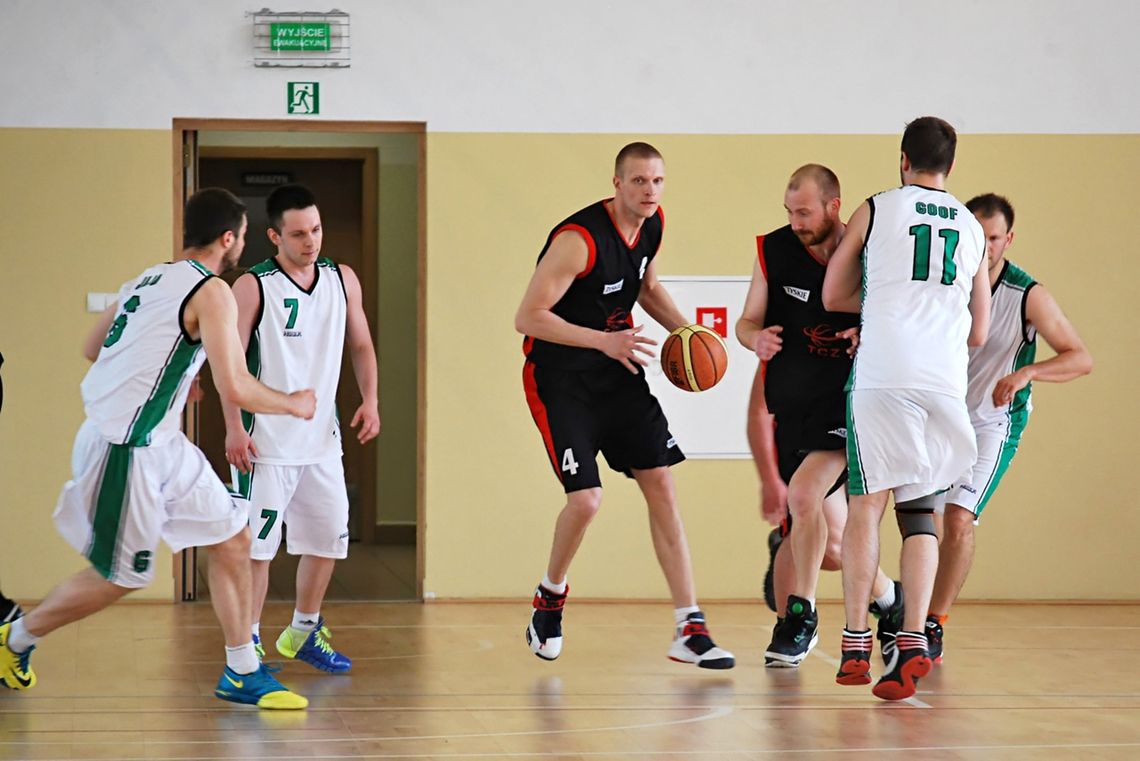 Nowy–stary mistrz TALK! Nowy–stary mistrz TALK!