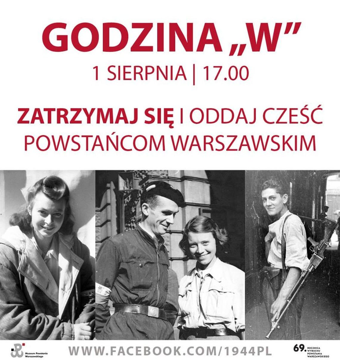 O 17 ponownie zawyją syreny