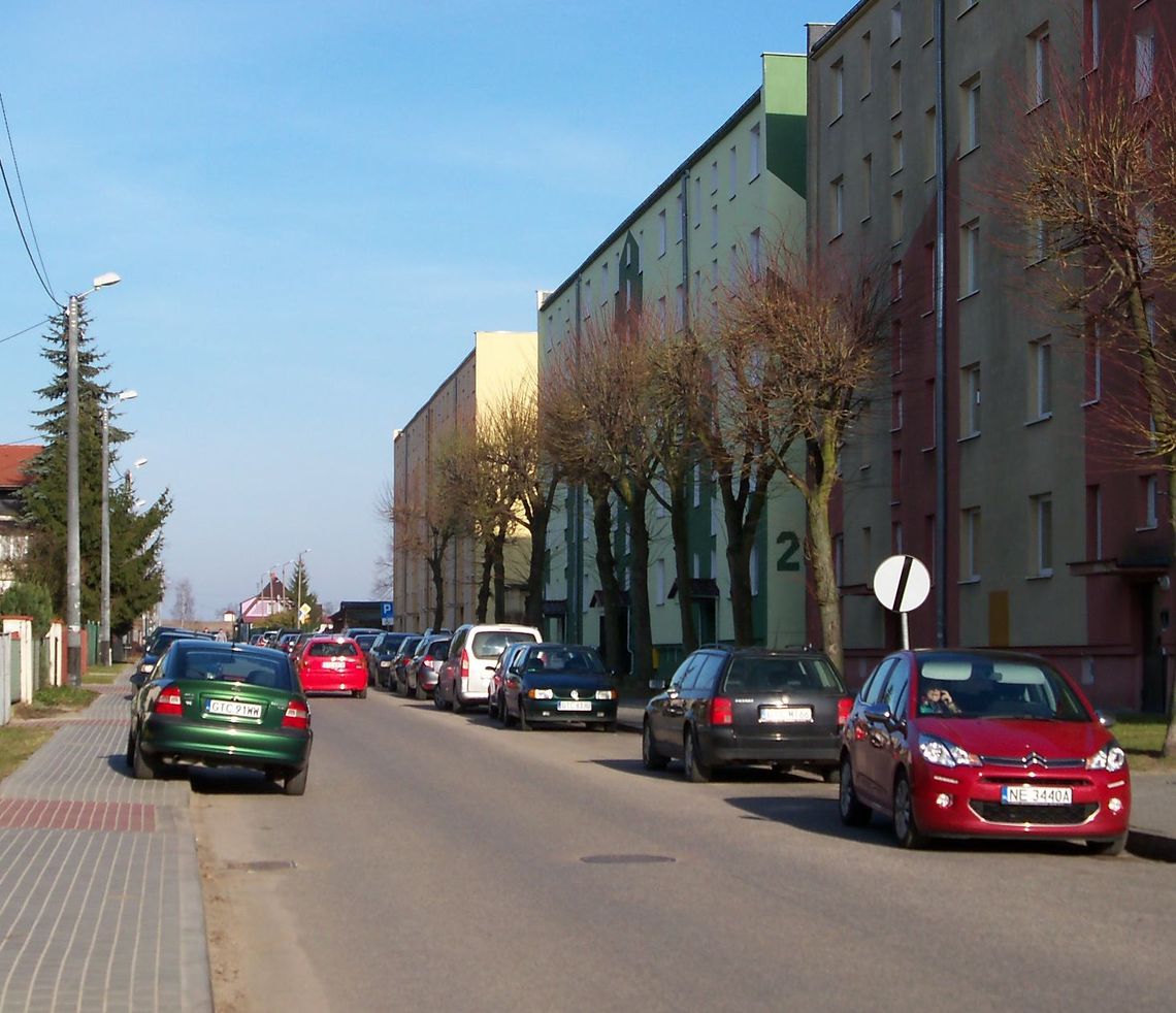 O co apelują przedsiębiorcy? Drogi, wodę i… 