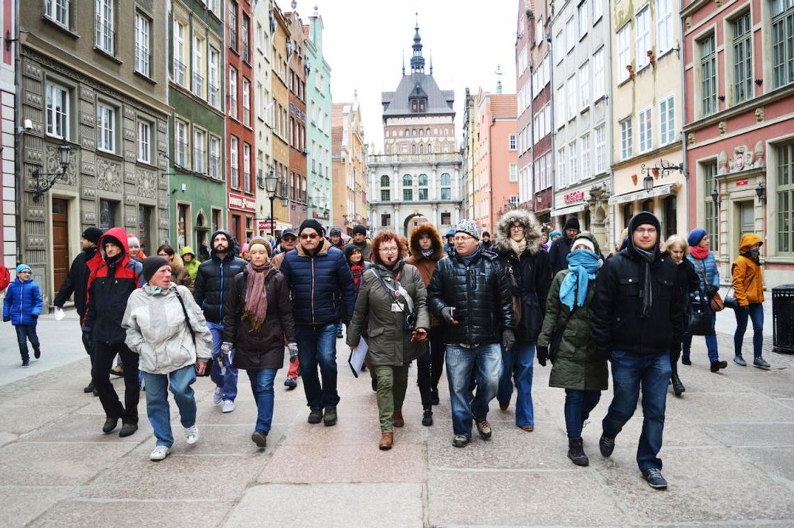 O czym szumią drzewa we Wrzeszczu? Dowiedz się podczas spaceru Gdańskich Miniatur