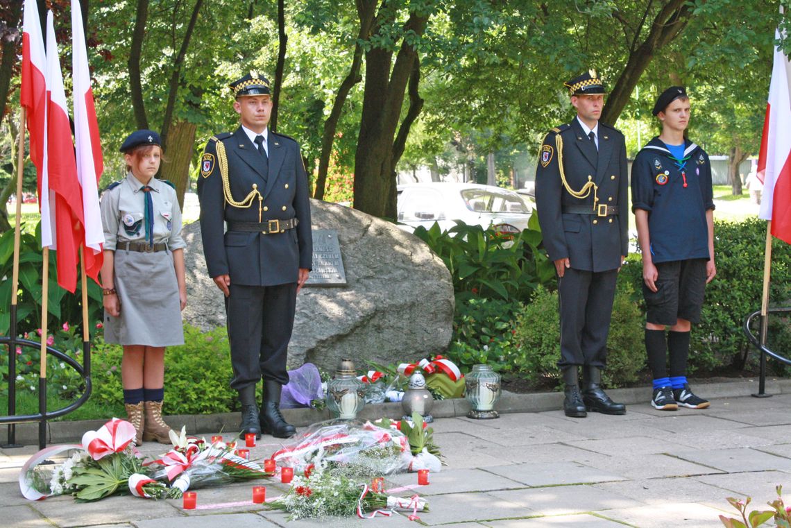 O godz. 17.00 w Tczewie zawyją syreny... O godz. 17.00 w Tczewie zawyją syreny...