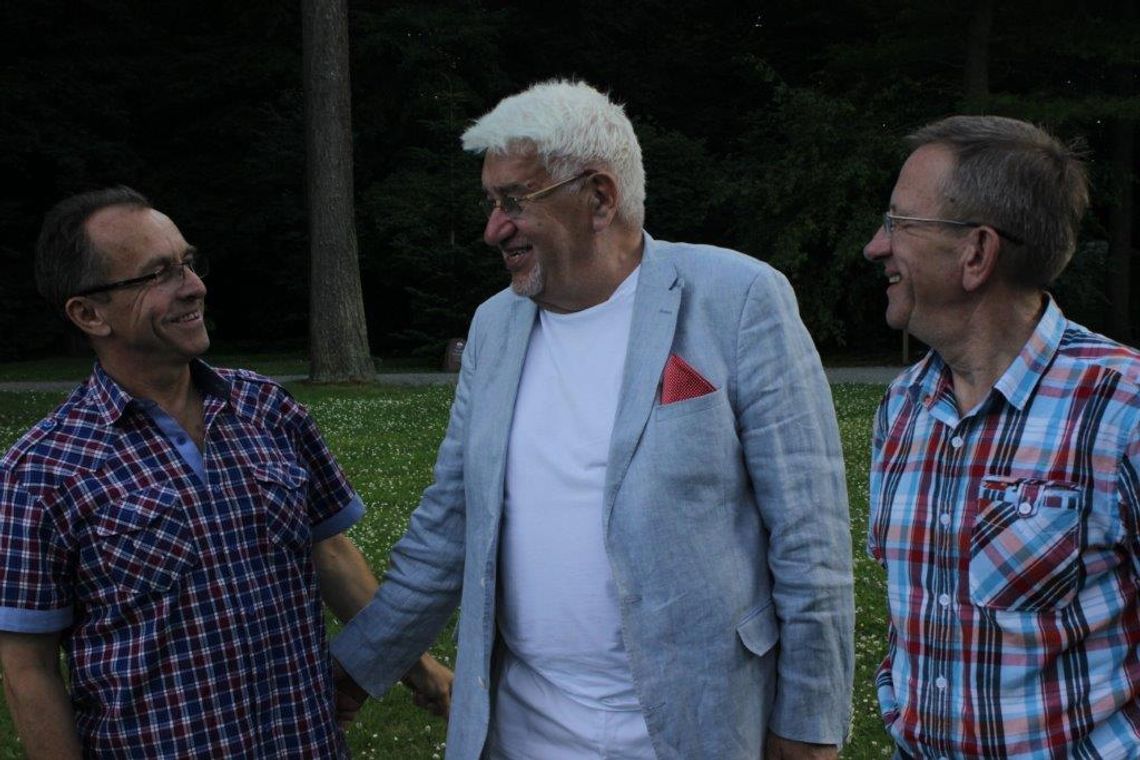 O lekarzu, który podarował drugie życie – opowieści przy ognisku O lekarzu, który podarował drugie życie – opowieści przy ognisku