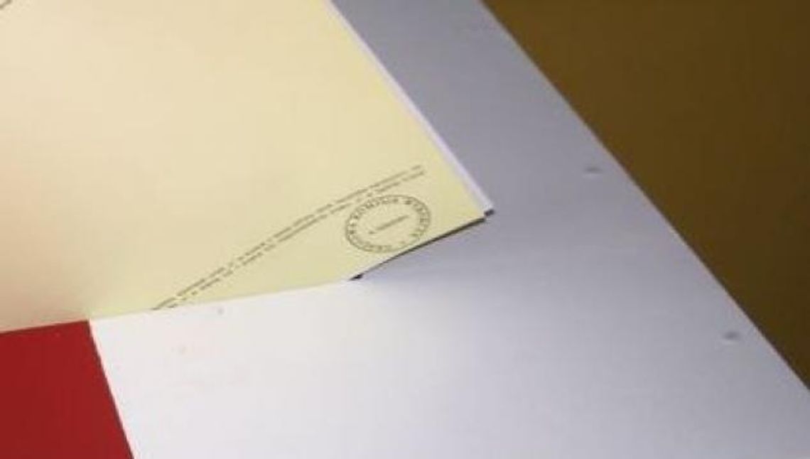 O mandaty Rady powalczą też w Pelplinie. LISTA KANDYDATÓW O mandaty Rady powalczą też w Pelplinie. LISTA KANDYDATÓW