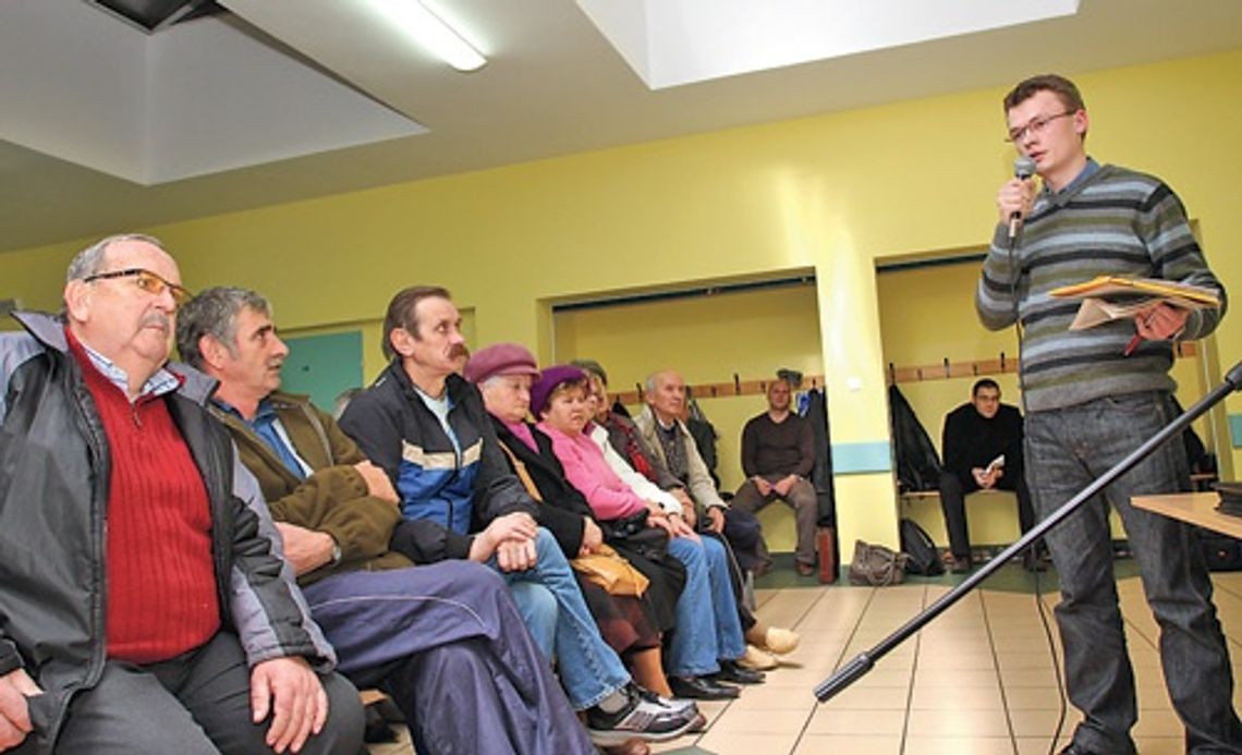 O nadużyciach w Spółdzielni. Jak odwołać zarząd? O nadużyciach w Spółdzielni. Jak odwołać zarząd?