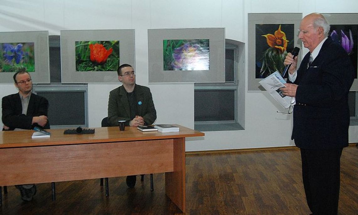 O rewolucji kolejarskiej i o tym, co kryje Kociewie