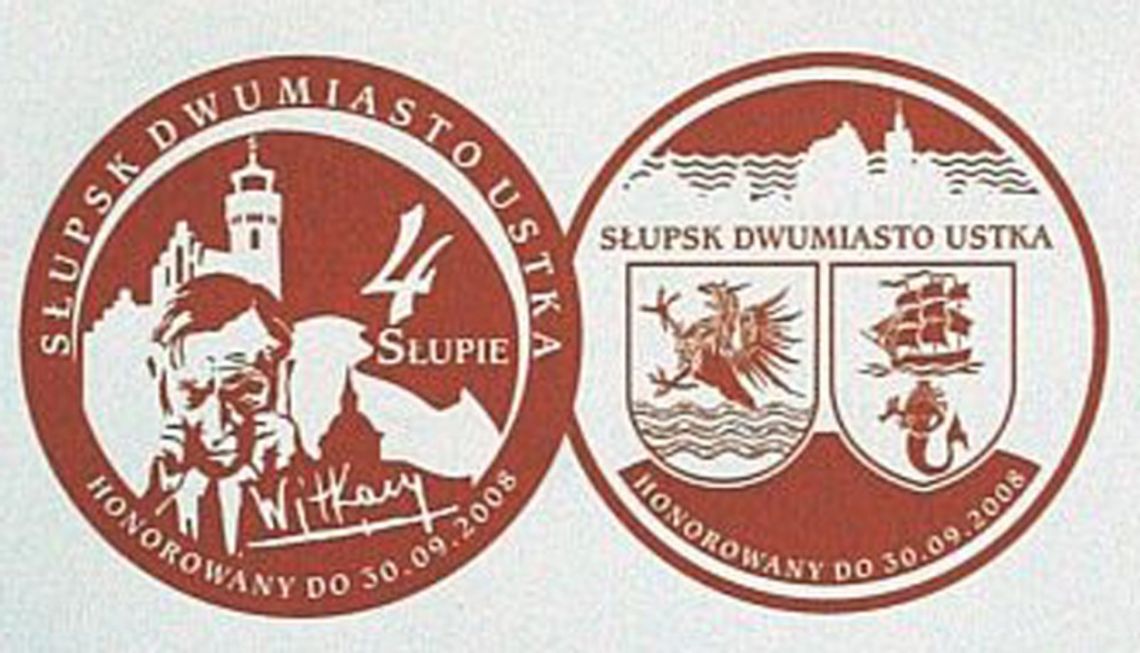 O-słupieć dla promocji O-słupieć dla promocji