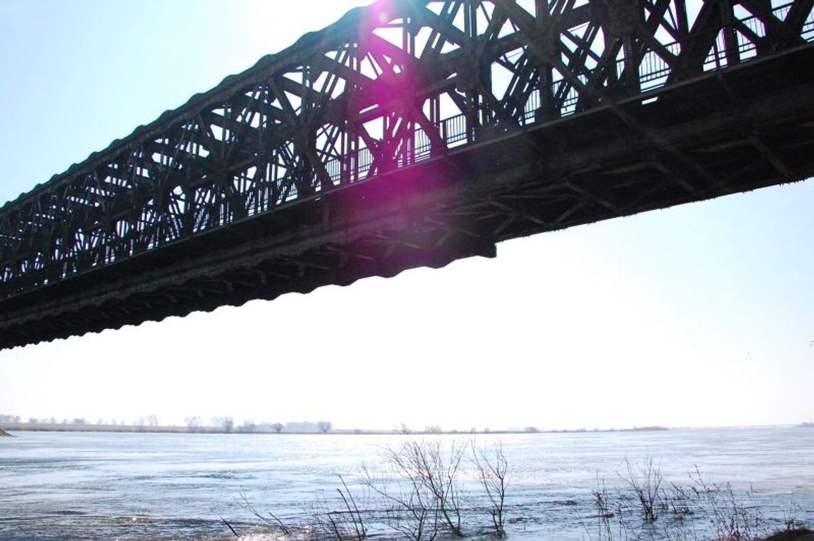 O zabytkowym Moście Tczewskim z mieszkańcami O zabytkowym Moście Tczewskim z mieszkańcami