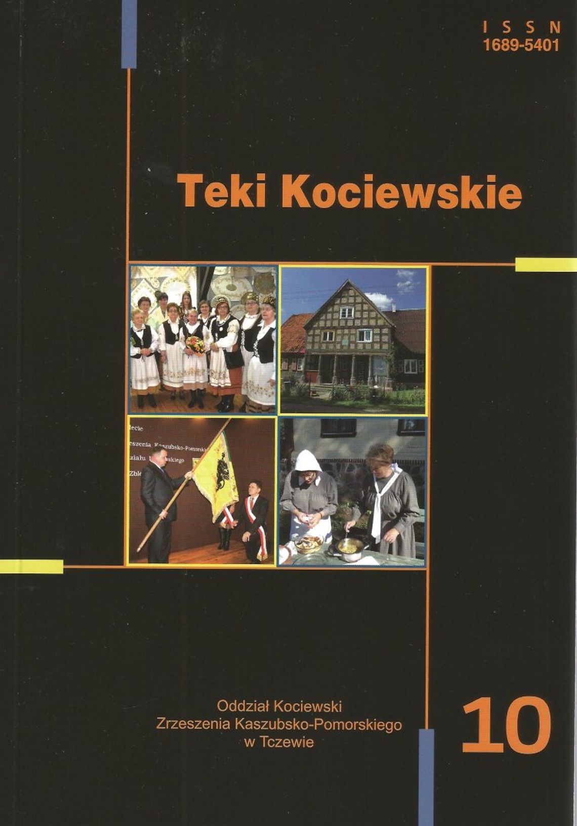 O Żuławach Gdańskich w „Tekach Kociewskich”