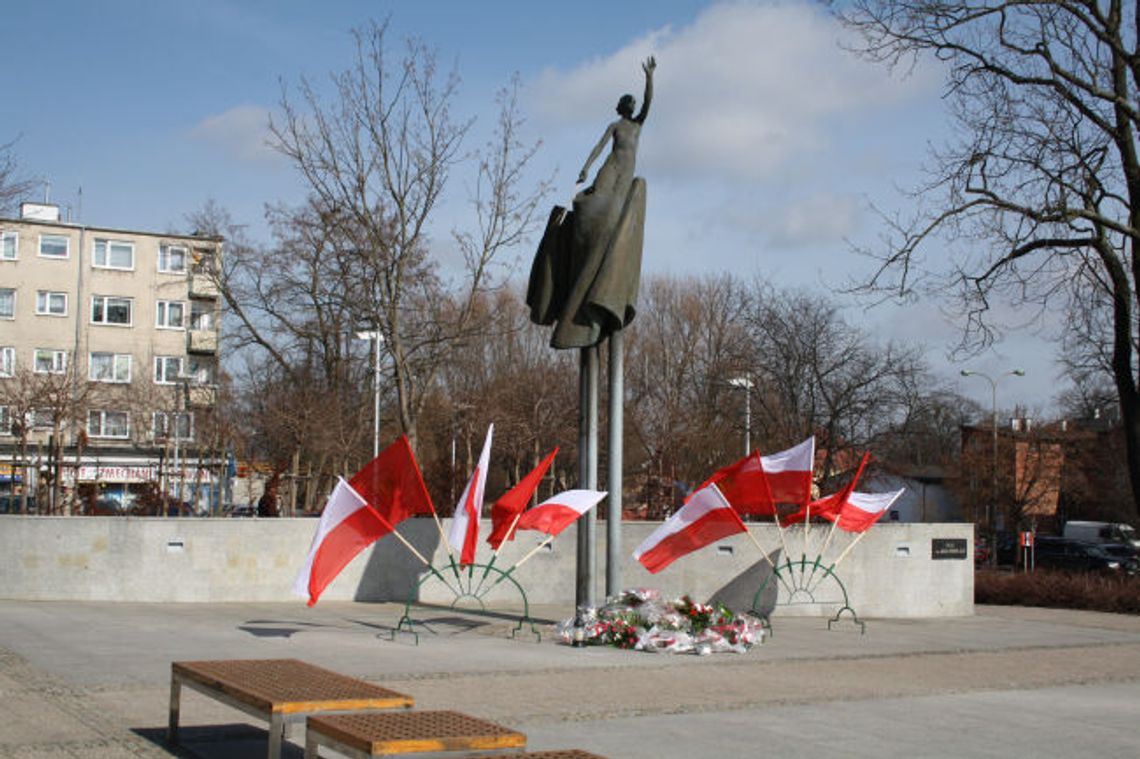 Obchody Dnia Weterana oraz 75 rocznicy wybuchu II wojny światowej Obchody Dnia Weterana oraz 75 rocznicy wybuchu II wojny światowej