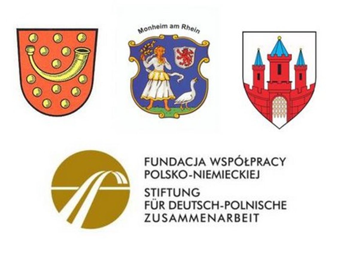 Obchody jubileuszu partnerstw z Niemcami Obchody jubileuszu partnerstw z Niemcami