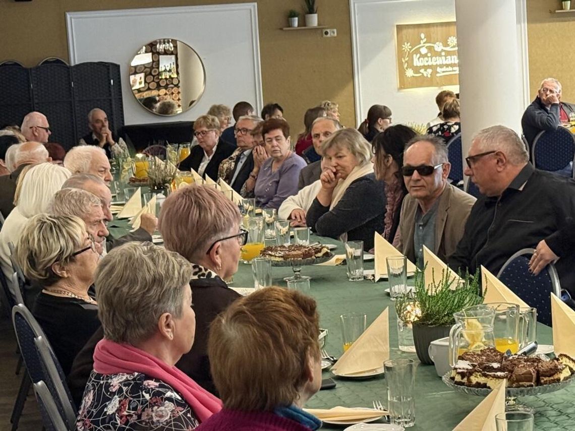 Obchodzili Dzień Białej Laski