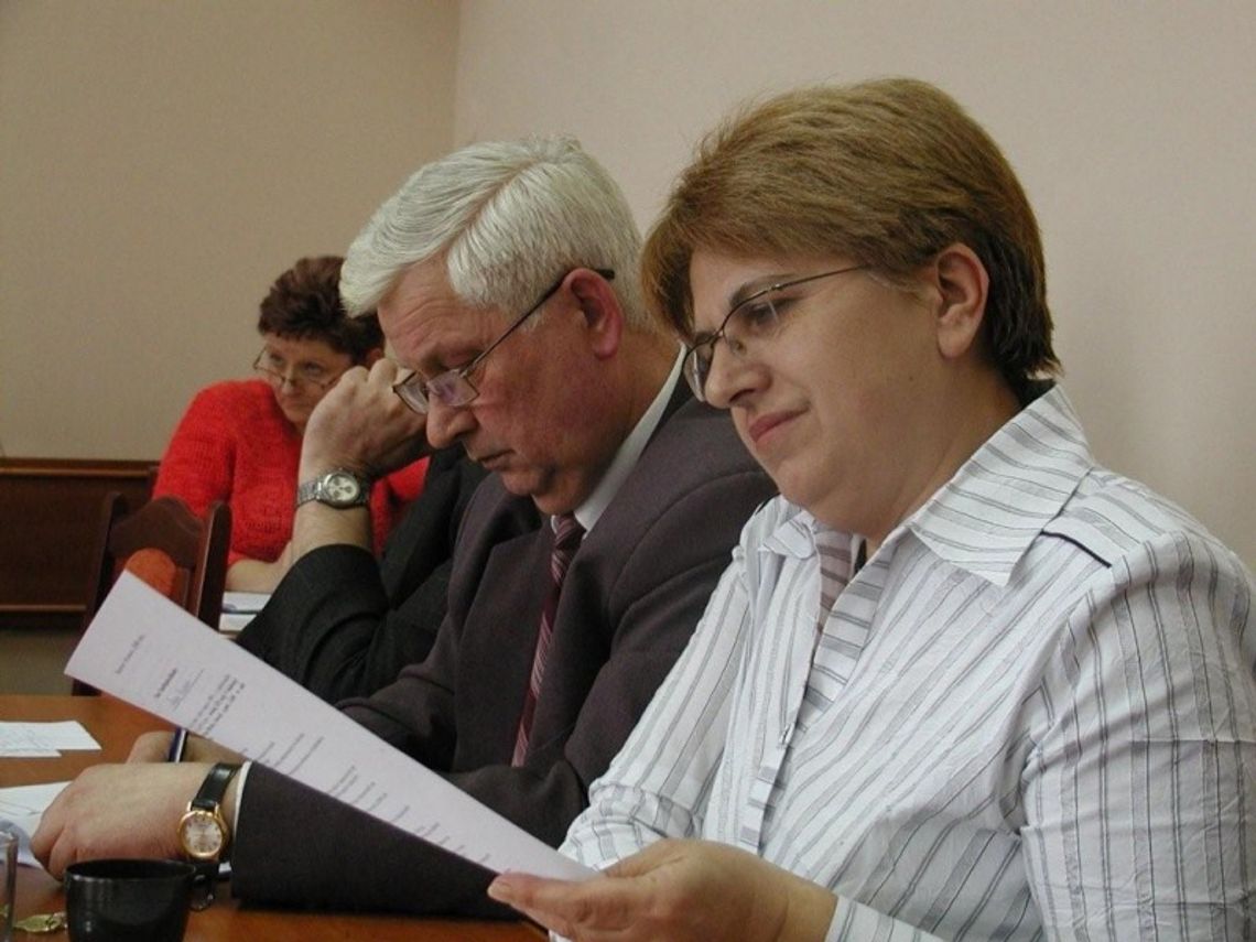 Obiekty po PKP dla gminy Obiekty po PKP dla gminy