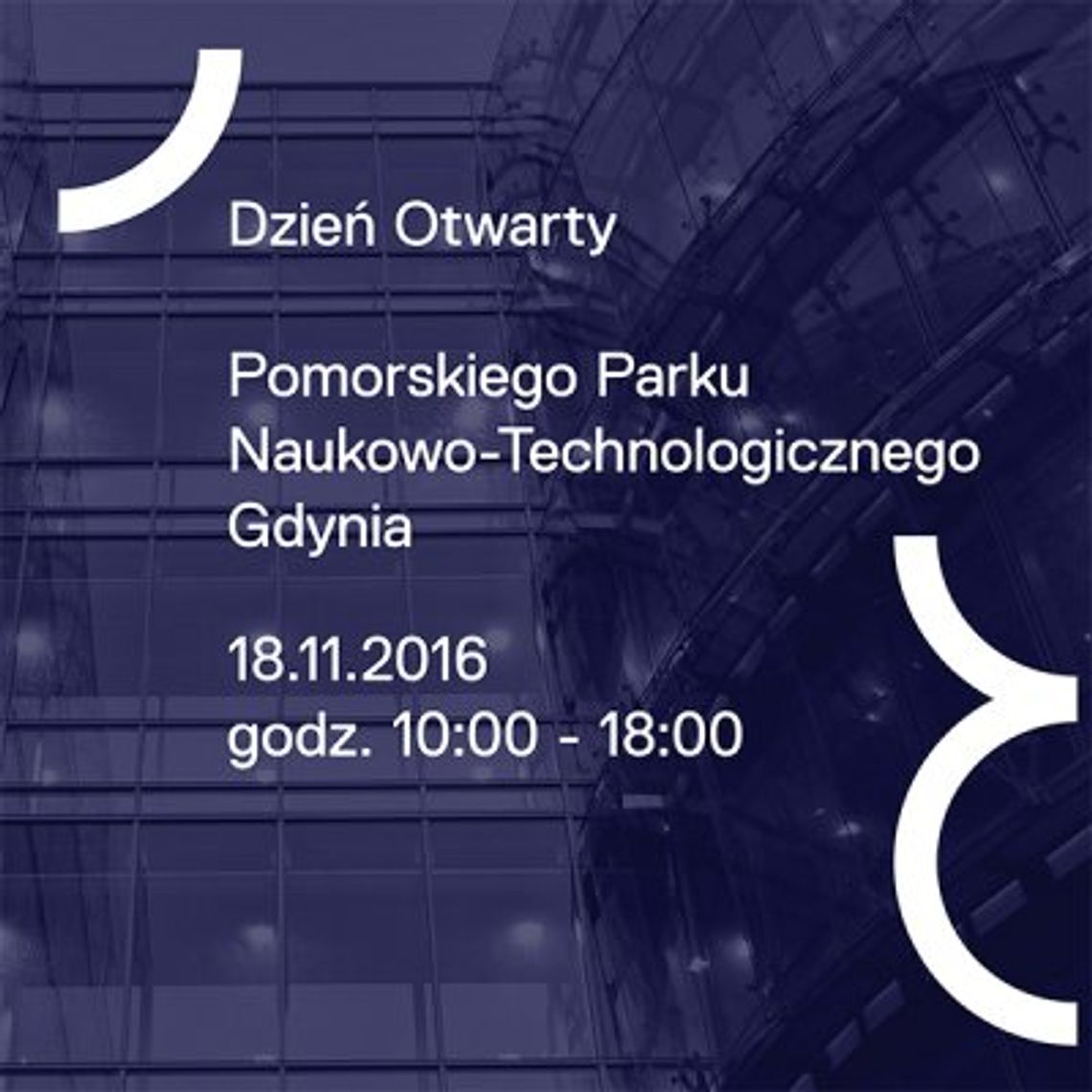 Obierz kierunek na innowacje – dzień otwarty w PPNT Gdynia Obierz kierunek na innowacje – dzień otwarty w PPNT Gdynia