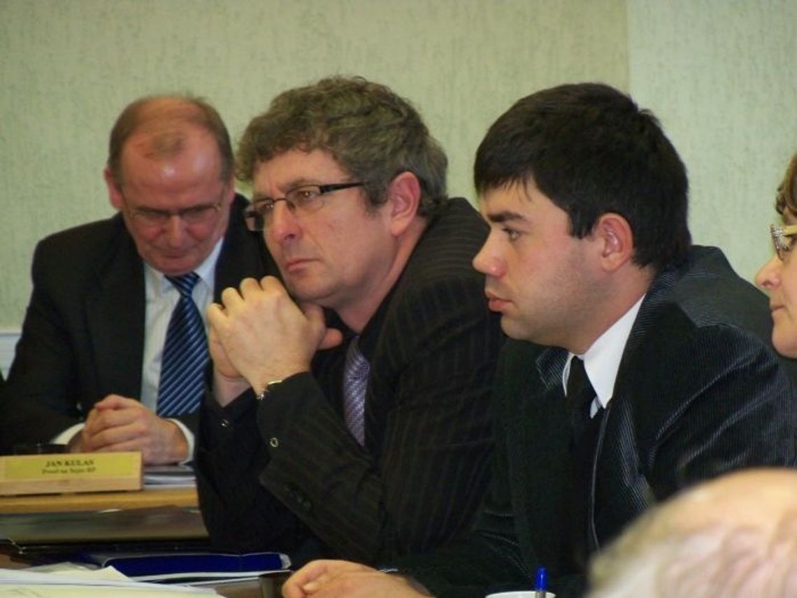 Oblatywacz. Poseł Kulas uważa, że dojdzie do katastrofy Oblatywacz. Poseł Kulas uważa, że dojdzie do katastrofy