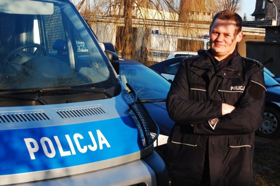 Obława na... bociana Obława na... bociana