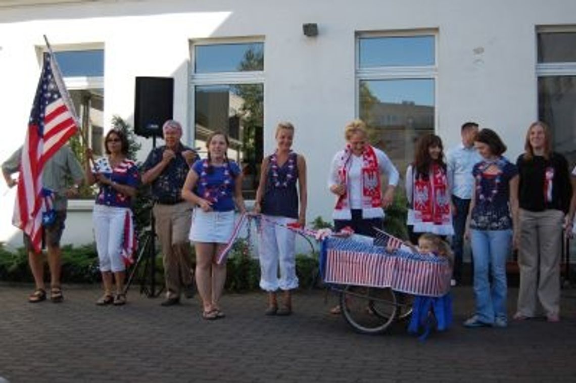 Obóz językowy - poznawanie innej kultury Obóz językowy - poznawanie innej kultury